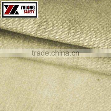 Wholesale China Supplier C/N 88/12 Twill High Quality Arcproof Fabric Textile for Jackets photo-4