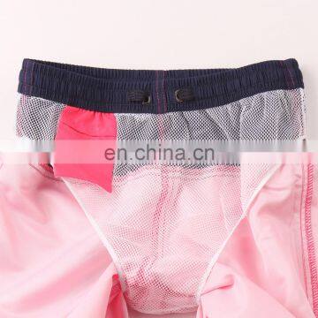 Water Resistance Swim Wear Boys Beach Shorts photo-5