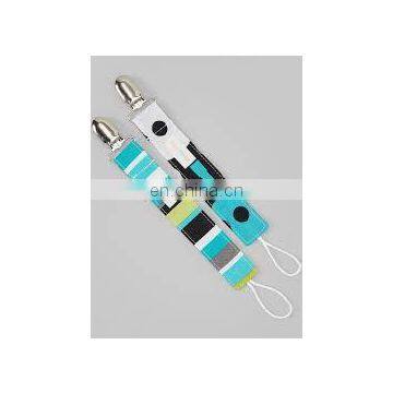 Customized Design Pacifier Clip photo-2
