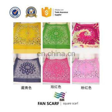 Custom Made Man Red Bandana photo-6