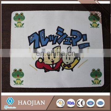 Heat Transfer Sublimation Mouse Pad