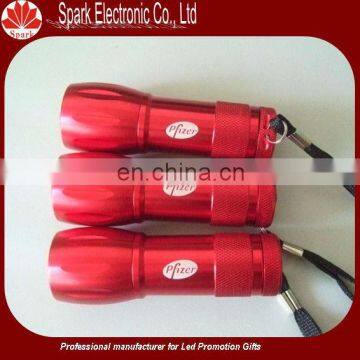 Led Torch Flashlight photo-5
