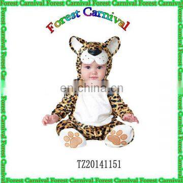 TZ20141151 Baby Animal Party Costume, Baby Party Animnal Costume