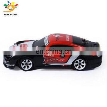 Hot Selling Electric Super Power rc Remote Control Car Toys photo-3