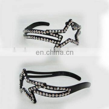 Hot fashion headband/hair band/hair clip S111602