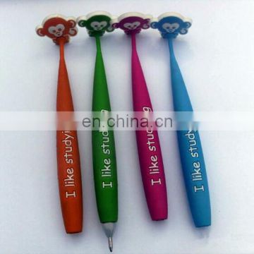 wax vaporizer pen, hookah pen, animal shape ball pen