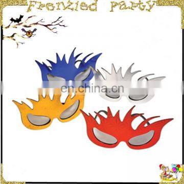 Factory wholesale mask party sunglasses