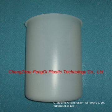 Straight-Sided Blow-molded HDPE Drum Liners 30L photo-3