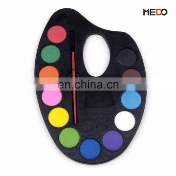 Hot selling cheap non-toxic jumbo watercolour