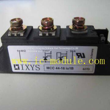 ixys тиристор MCC44-16I01B