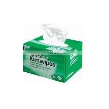 Cleanroom wipes