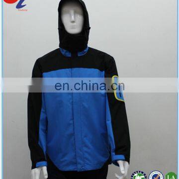 2016 new arrival skiing man's jacket