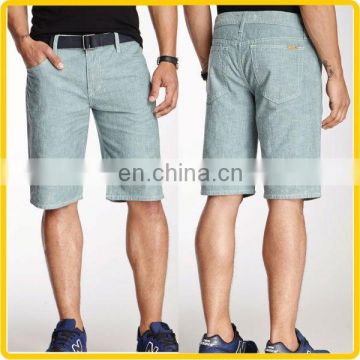 Jeans manufacturer basic cheap jeans shorts