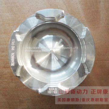 High quality cummins 6bt piston 3926631 from China supplier