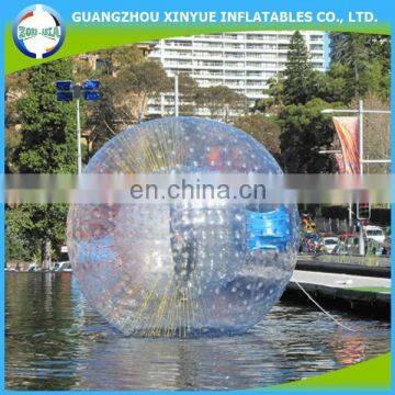 2015 Inflatable Type and Nice Design Water Walking Ball Bubble Zorb photo-2
