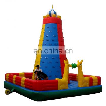 Climbings & Tunnels/Kids Toys/Rock Climbing Wall