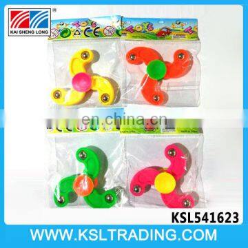 Hot items shantou chenghai toys plastic wholesale cheap hand spinner