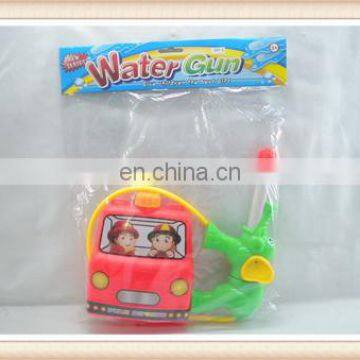 hot sell car shape water gun toys water shooter