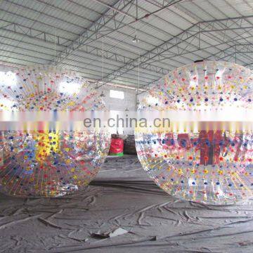 Inflatable Zorb Ball/Inflatable Water Game/Bocce Ball photo-2