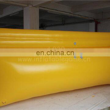 Inflatable Air Mat Inflatable Jumping Safety Protect Large Inflatable Bouncy Mats Manufacturers photo-2