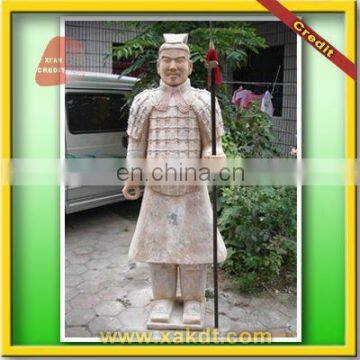 Chinese Large Garden Statue Wholesale Terracotta Warriors Replica BMY1188