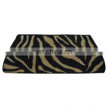 Animal Print Eveining Clutch Bag