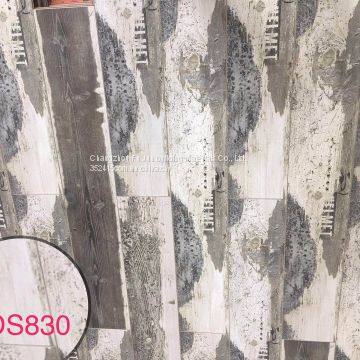 Manufacturers Supply High Quality Laminate Flooring 12mm 8mm photo-5