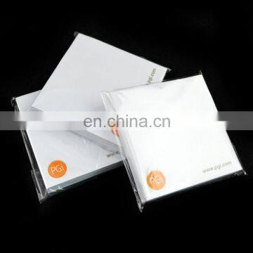 personalized printed notepad custom