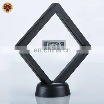 WR Colored Year 1981 USD 10 Commemorative Bullion Silver Bar With Case Metal Art Crafts for Collection photo-2