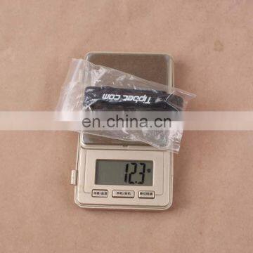 Custom Logo Promotional Aluminum Bottle Opener Keychain photo-6