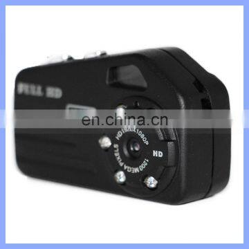 1920*1080 Full HD 1080P Mini hidden sport action video recorder night vision hd mini digital camera