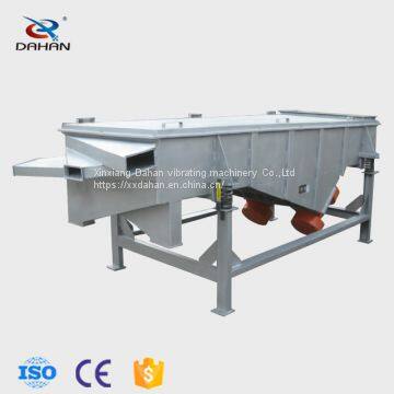 Gain Sieving Machine With Two Motors photo-5