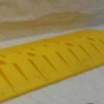 polyurethane cable protector