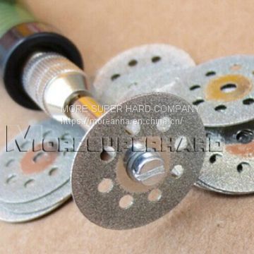 rotary diamond grinding wheel