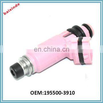 Car Parts Online OEM 195500-3910 Injector Nozzle for Subrau STI WRX Forester photo-3