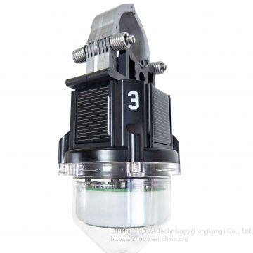 Flicker Type SNV308.2 Overhead Line Short Circuit and Earth Fault Indicator photo-2