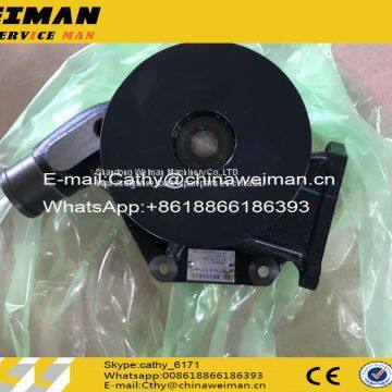 High Quality LG936L LG958L Wheel Loader Engine Spare Parts 4110003187001 WATER PUMP