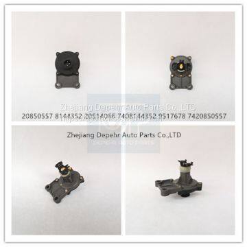 24425029 3987422 7421879886 VOLVO FH12 FH16 FM10 FM12 Truck Front Axle ABS Sensor Retainer photo-4