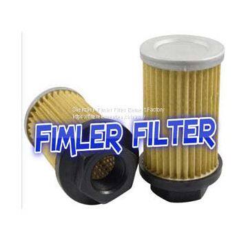 Frimokar Filters 307208,572310,572501,572507,572600,572621 FMC CORP 3A7733 FORCE AMERICA F365310C