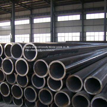 Cold drawn seamless alloy steel tubes EN10305-1 42CrMo4