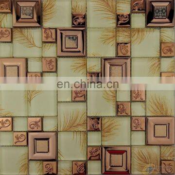 Multi-Style Mosaic Glass Manufacturing Kiln photo-5