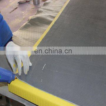 Eco-friendly PE BJJ Judo Tatami Floor Mat