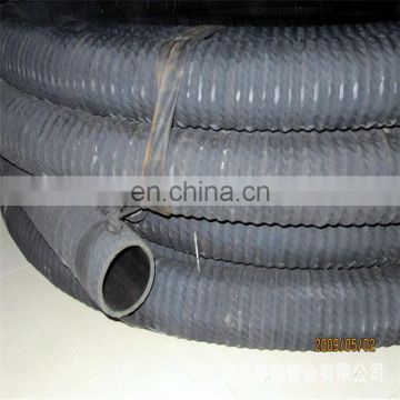 Best Seller Flexible Rubber Suction Hose Made In China