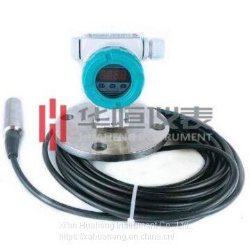 Submersible Level Transmitter photo-4