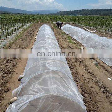 Anti aging 40 mesh hdpe insect guard screen mesh insect netting with uv