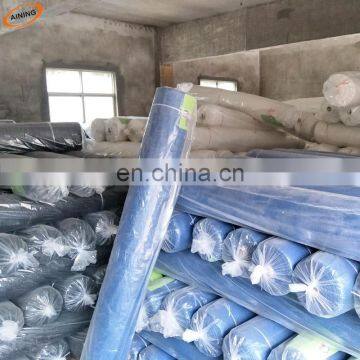 Outdoor shade screen sun shade fabric roll