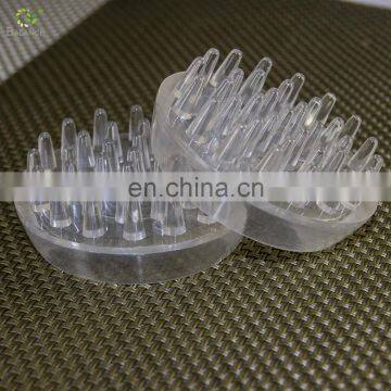 Spiked Carpet Protectors Plastic carpet saver