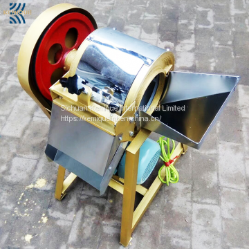 KMKQS24  Newest design Vegetable cutting machine