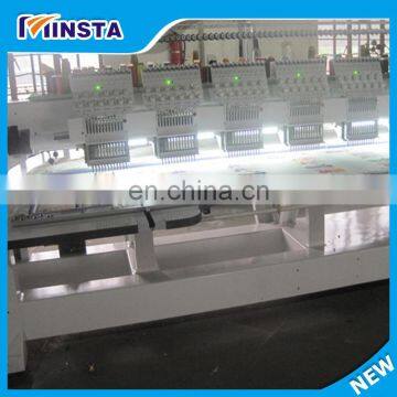 Multi-head Embroidery Machine/mixed Cording Embroidery Machine photo-3