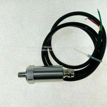 Liquid Mini Pressure Sensor Transducer